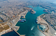 Greece Athens Taxi GAT8