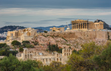 Greece Athens Taxi GAT9