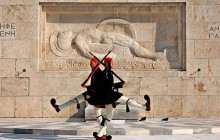 Greece Athens Taxi GAT11