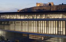 Greece Athens Taxi GAT15