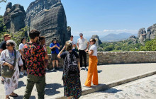 Meteora Thrones - Travel Center14