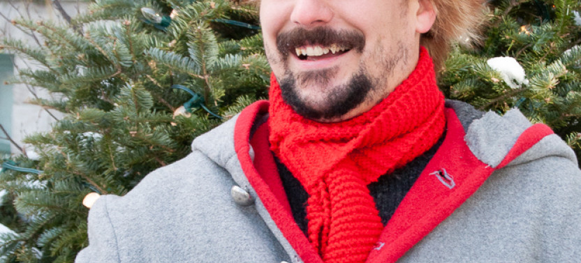 Winter Walking Tour of Old Quebec