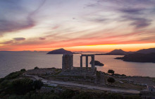 Greece Athens Taxi GAT9