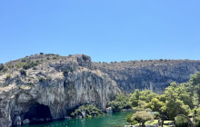 Greece Athens Taxi GAT10