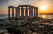 Greece Athens Taxi GAT13