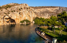 Greece Athens Taxi GAT14