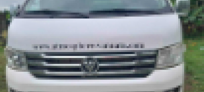 Airport Arrival Transfer In Port Vila