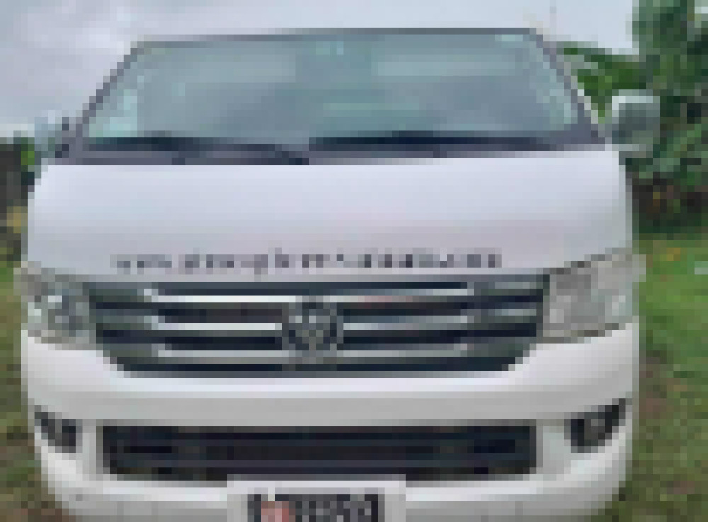 Atmosphere Tours & Transfers