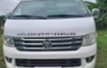 Atmosphere Tours & Transfers15