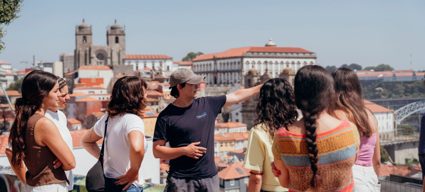 The Best of Porto Walking Tour