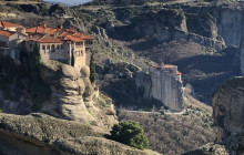 Meteora Thrones - Travel Center18