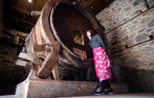 Meteora Thrones - Travel Center19