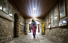 Meteora Thrones - Travel Center20