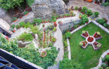 Meteora Thrones - Travel Center21