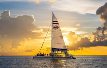 Fury Water Adventures Key West10