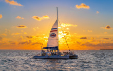 Fury Water Adventures Key West7