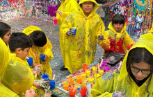 SAT Mexico tours and travel4