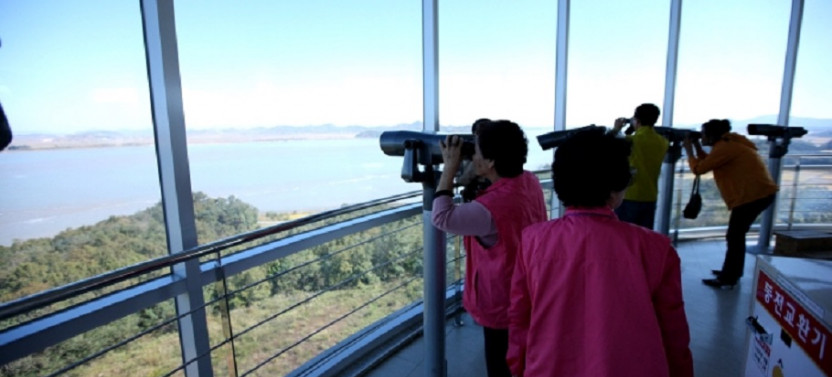 West Coast – Ganghwa Island Tour