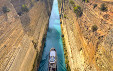 Greece Athens Taxi GAT6