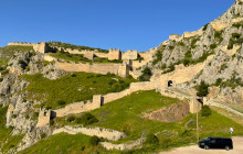 Greece Athens Taxi GAT12