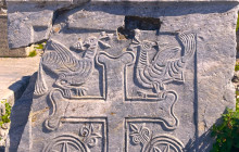 Greece Athens Taxi GAT15