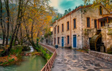 Greece Athens Taxi GAT5