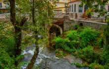 Greece Athens Taxi GAT11