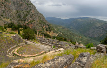 Greece Athens Taxi GAT12