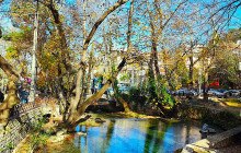 Greece Athens Taxi GAT13