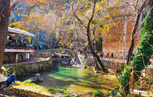 Greece Athens Taxi GAT15