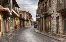 Greece Athens Taxi GAT19