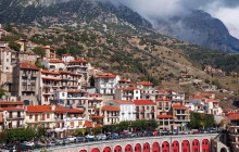 Greece Athens Taxi GAT22