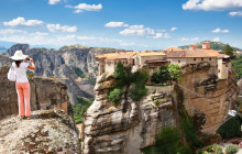 Meteora Thrones - Travel Center16