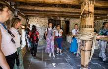 Meteora Thrones - Travel Center18