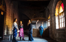 Meteora Thrones - Travel Center14
