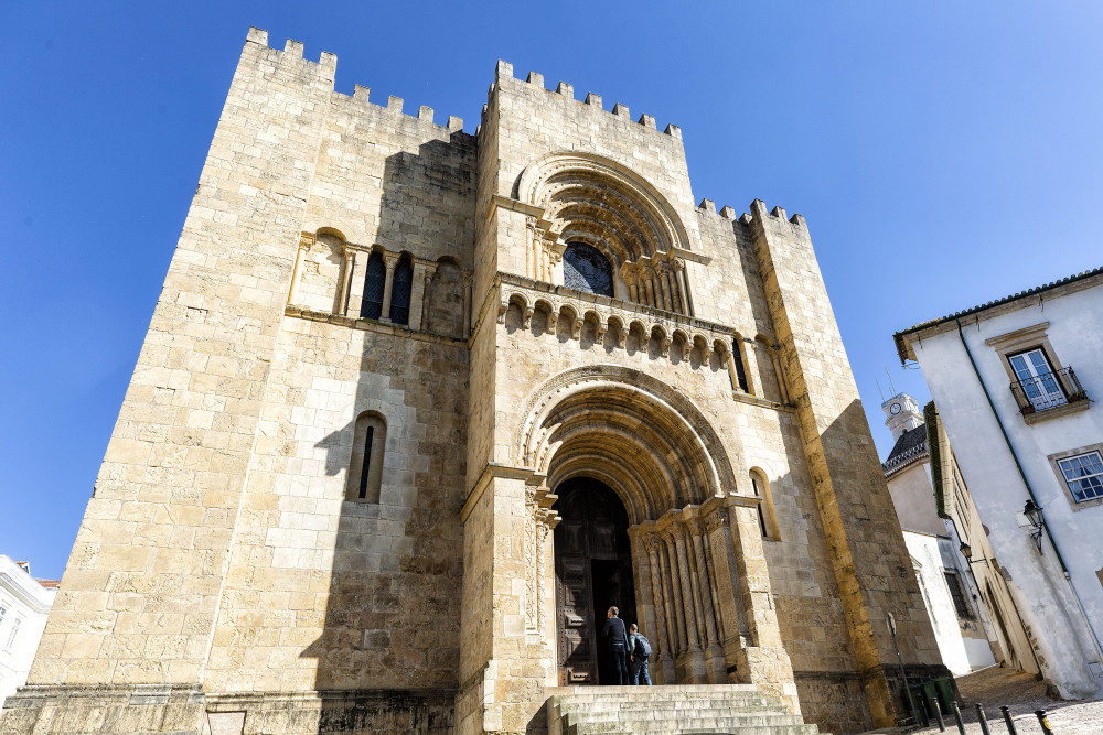 Coimbra Historical Highlights & University Campus | UNESCO Private Tour