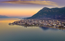 Meteora Thrones - Travel Center17