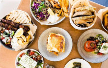 Meteora Thrones - Travel Center19