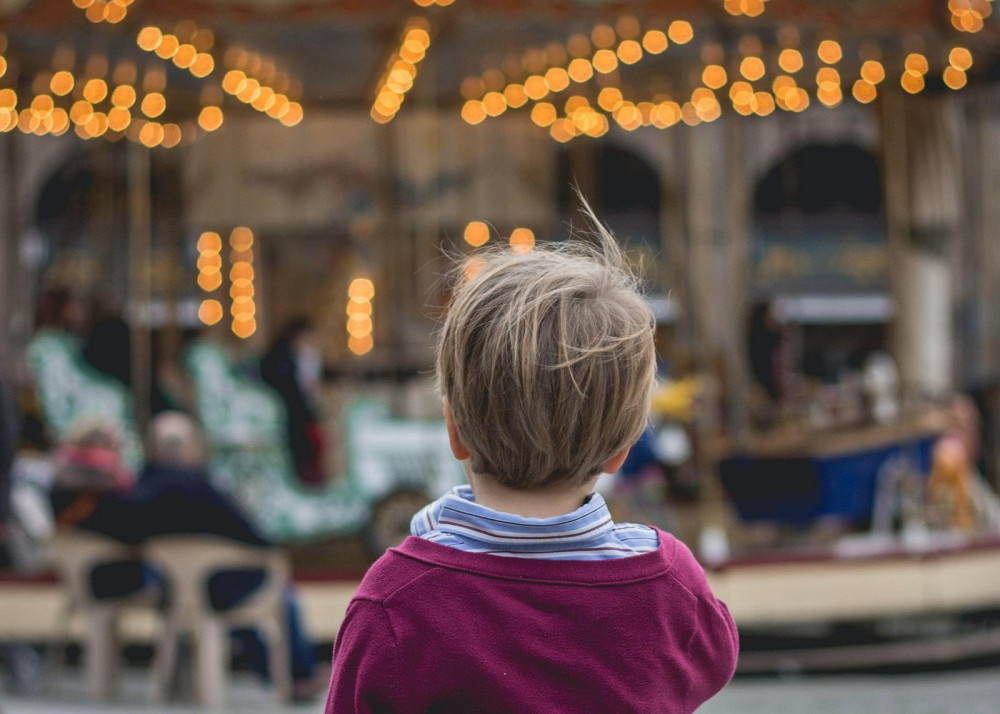 Paris with Kids - Private Half Day Tour