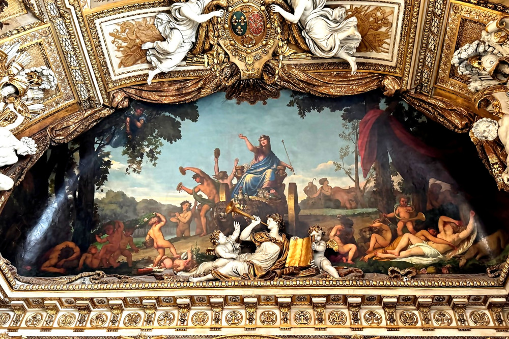 Babylon Tours - Paris