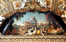 Babylon Tours - Paris6