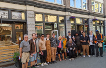 Off The Eaten Track19