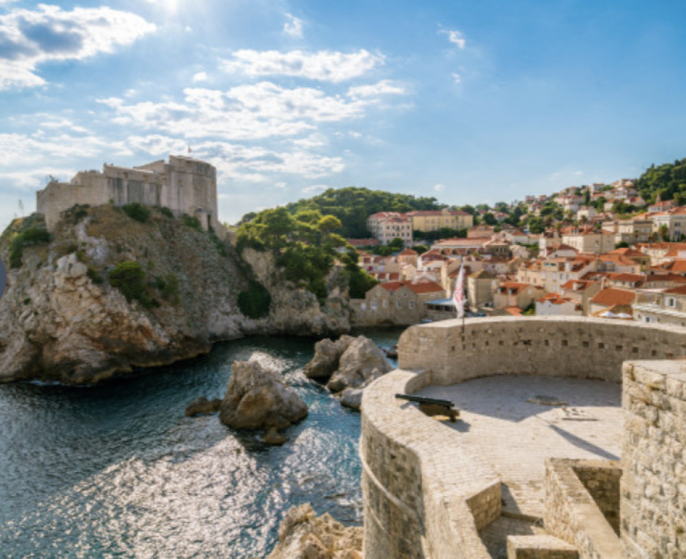 Dubrovnik Bucket List