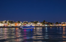 Fury Water Adventures Key West1