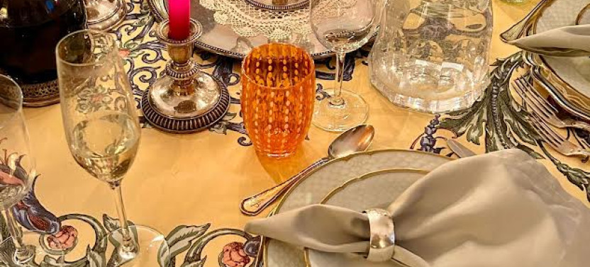 Authentic Austrian Cooking Class in Vienna with Market Tour