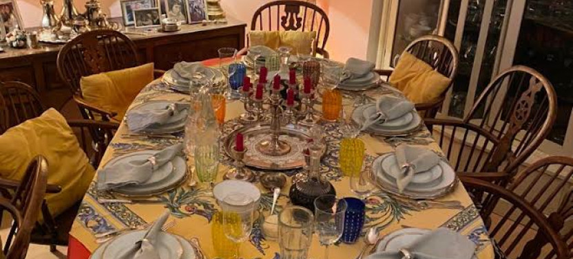 Authentic Austrian Cooking Class in Vienna with Market Tour