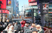 City Sightseeing Toronto3