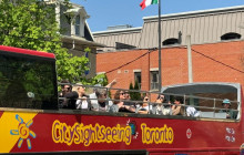 City Sightseeing Toronto4
