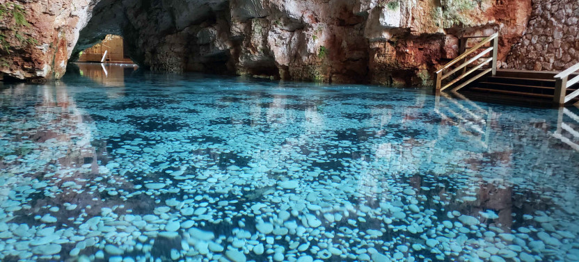 Premium Combo Tour: Buggy, Taino Park, Cenote, and Catamaran Snorkeling