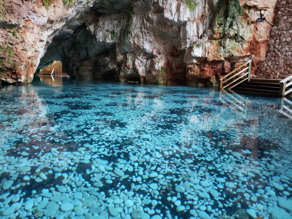 Premium Combo Tour: Buggy, Taino Park, Cenote, and Catamaran Snorkeling